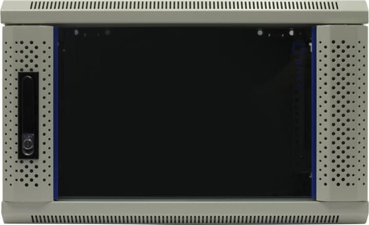 Шкаф 5bites телекоммуникационный TC6403-06G 6U / 600*450 / WALL / GREY