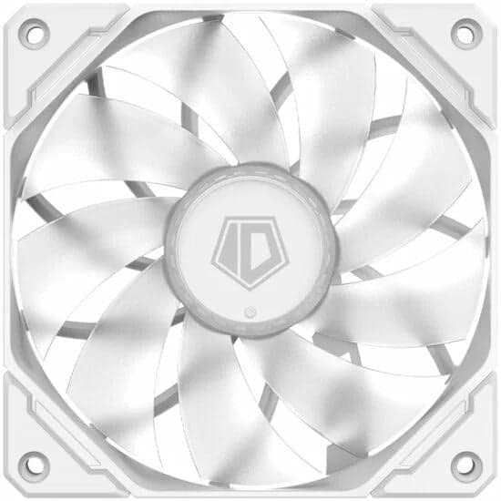 ID-Cooling <TF-12025-PRO-SW> (4пин, 120x120x25мм, 28.9дБ, 300-1500об/мин)