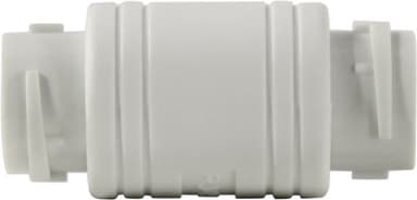 Orient <C85> Модуль RJ-45 - RJ-45 проходной, кат.5e