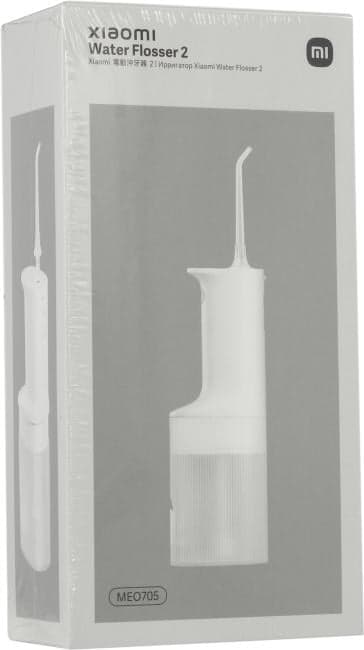Xiaomi <BHR9235GL> Ирригатор для полости рта