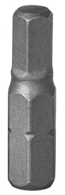 Бита Ombra 514250 (55791) (1пред.) для шуруповертов