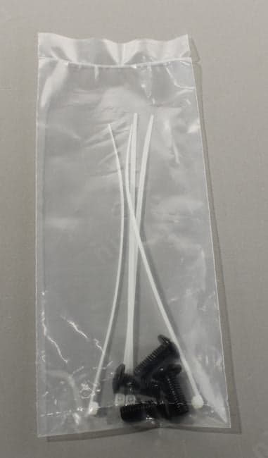Patch Panel 19" 1U UTP 24 port кат.5e 5bites <PPU55-07>разъём KRONE&110 (dual IDC)