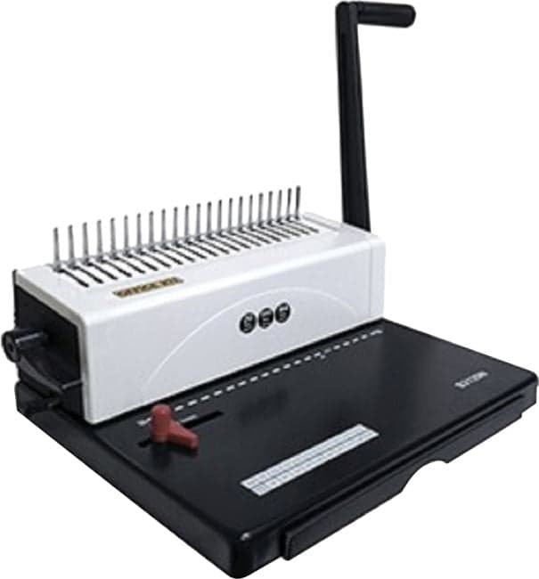 Брошюровщик Office Kit B2120N