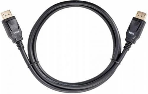 VCOM <CG651-1.5> Кабель DisplayPort (M) -> DisplayPort (M) 1.5м