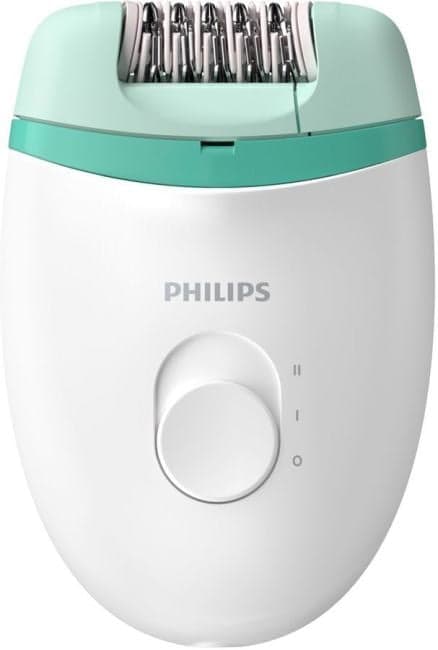 Philips <BRE224/00> Эпилятор