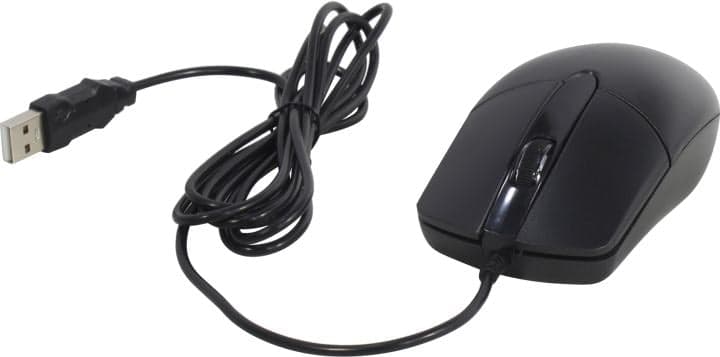 Acer Optical Mouse OMW300 <ZL.MCECC.01W> (RTL) USB 3btn+Roll