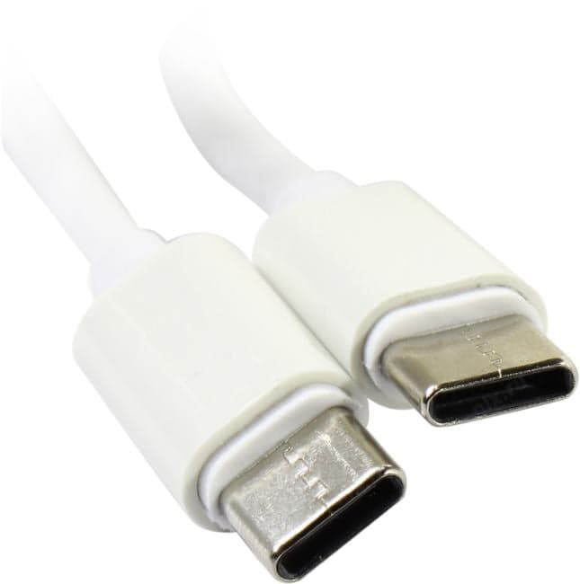 Smartbuy <iK-131FC> Кабель USB-C-->USB-C 1м