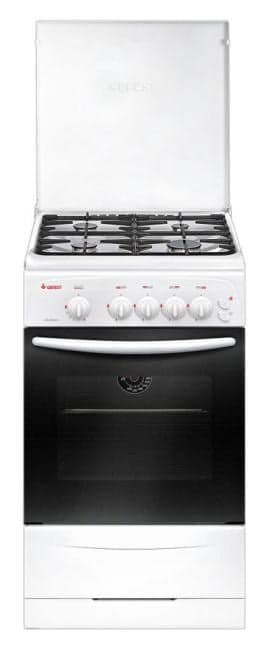 Газовая плита CG 50M04 K73 10618001 GEFEST
