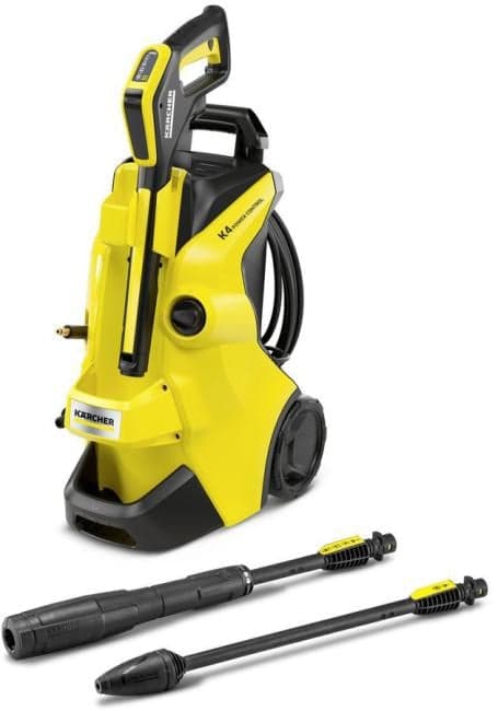 Karcher K4 PW CTR <1.324-030.0> Мини-мойка