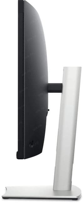P3424WEB Dell 34" P3424WEB S/BK (IPS;21:9;300 cd/m2;1000:1;3440x1440x60Hz;5ms;178/178;DP1.2(HDCP 2.2),HDMI2.2,USB -C