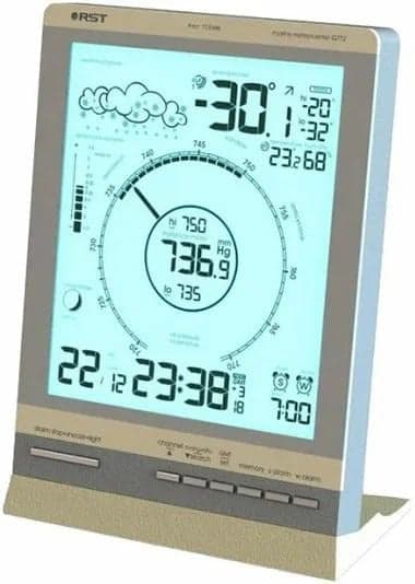 RST <88772> Метеостанция