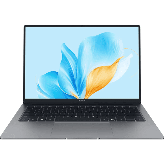 HONOR MagicBook X14 <5301ALXJ FRG-X> i5 13420H/16/1TbSSD/WiFi/BT/noOS/14"