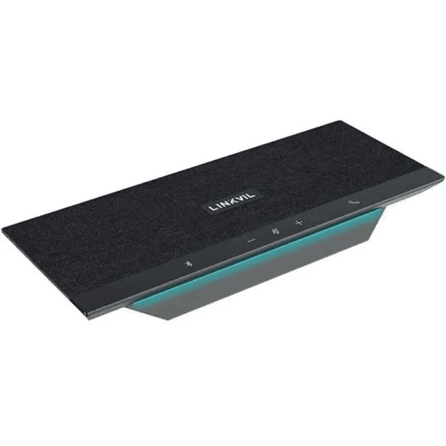 CS40 Fanvil CS40 360°omnidirectional voice pickup NFC, Bluetooth and USB, 8 hours