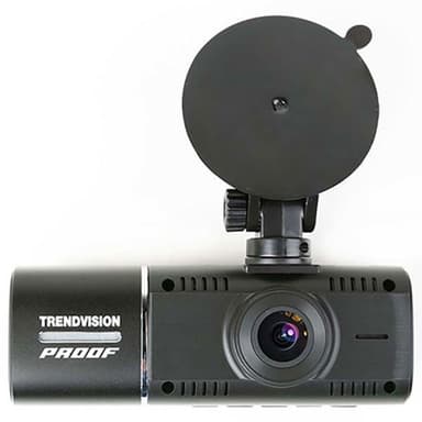Видеорегистратор TrendVision Proof Pro