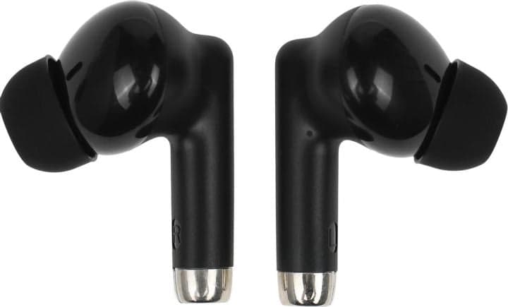 Наушник с микрофоном Hoco <EQ2 Thought Black> (Bluetooth 5.3)