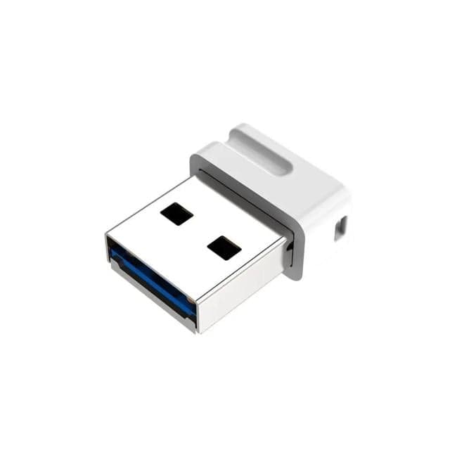 Netac <NT03U116N-016G-32WH> USB3.2 Flash Drive 16Gb (RTL)