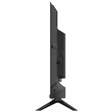 32FS36B BQ Телевизор BQ 32" черный DLED FHD 60Hz Android