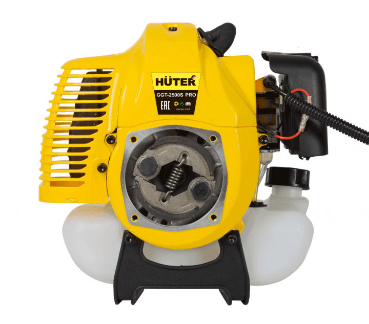 Huter <GGT-2500S PRO> Бензокоса (2ч)