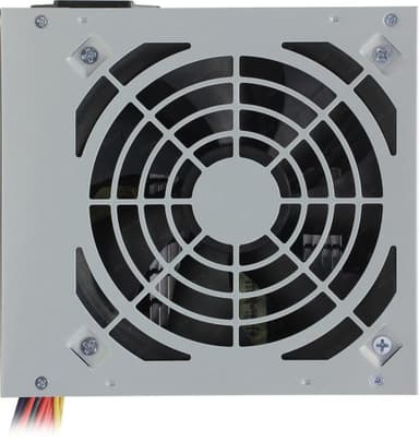 Блок питания Powerman <PM-500ATX-F> 500W ATX (24+2x4+2x6пин) <6118741>