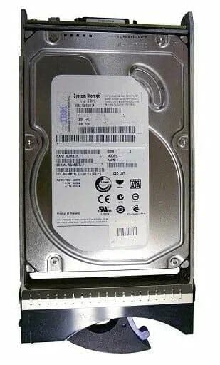 00Y2683 Жесткий диск 600GB 2.5" IBM Hot-Swap SAS-2 10000rpm