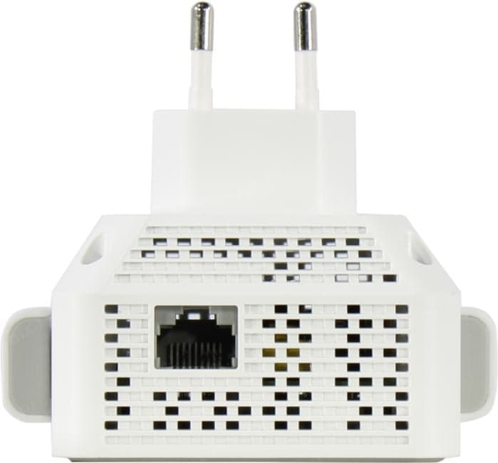 Keenetic Buddy 5 <KN-3311-01> Mesh-ретранслятор (1UTP 100Mbps, 802.11a/b/g/n/ac)
