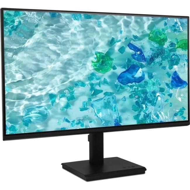 27" ЖК монитор Acer <UM.HV7CD.G09> V277UGbmiipx <Black> (LCD, 2560х1440, HDMI, DP)