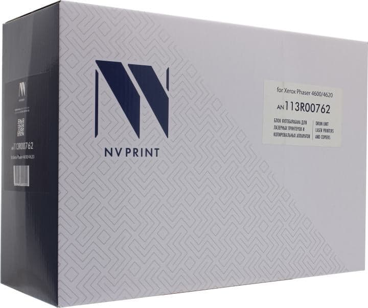 Фотобарабан NV-Print 113R00762 для Xerox Phaser 4600/4620