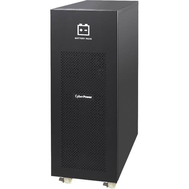 Cyberpower BPSE240V47AOA Внешний батарейный модуль