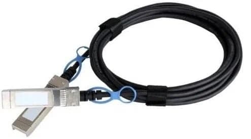 Кабель DAC QSFP28 1M LR-LINK
