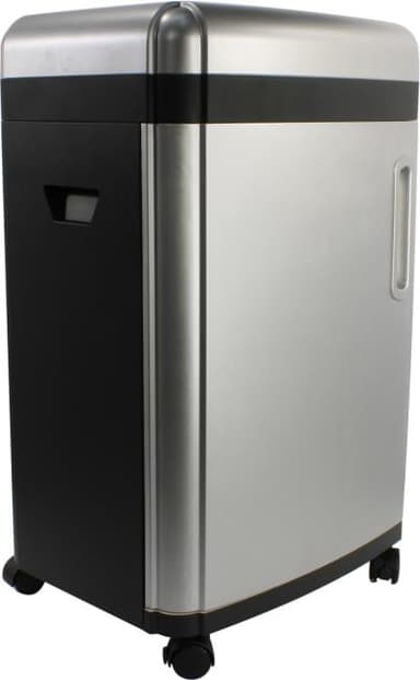 Shredder Office Kit S230 <OK0215S230> (2х15мм, 17 листов, 220мм)