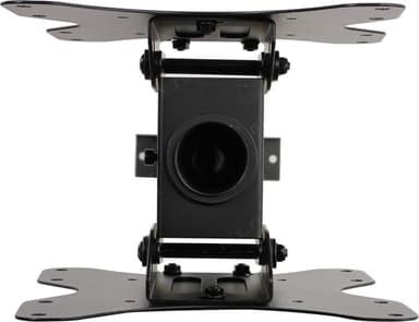 ArmMedia <LCD-1650 Black> кронштейн потолочный (VESA200, 15-48", 2x45кг)