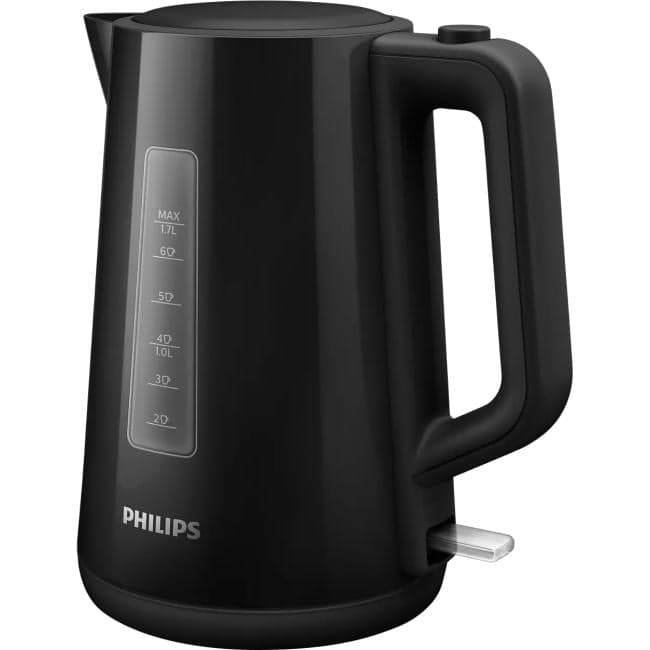 Philips <HD9318/20> Электрочайник (1.7л, 2200 Вт)