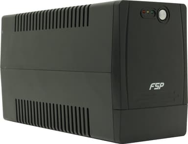 UPS 1000VA FSP <PPF6000619> FP1000 USB+защита телефонной линии/RJ45