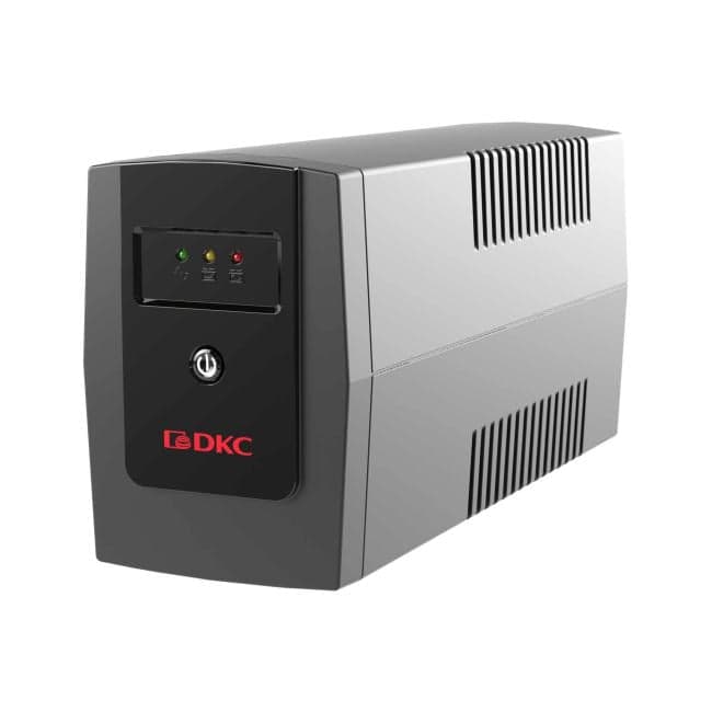 UPS 600VA DKC INFO600S