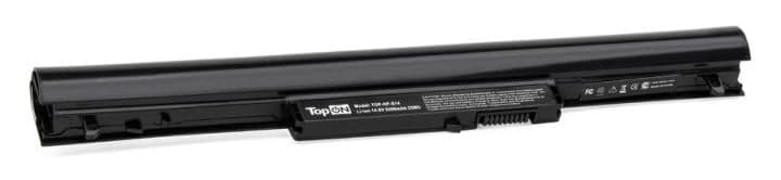 TopON TOP-HP-S14 <100726> аккумулятор для ноутбуков HP (Li-Ion, 14.8V, 2200mAh)