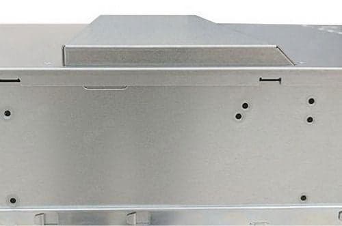 SuperMicro <MCP-230-41803-0N>Top cover for SC418G with GTX card support