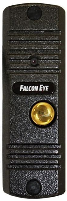 Falcon Eye <FE-305HD Graphite> Вызывная панель