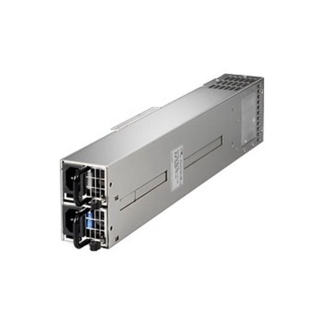 M1V2-5800V4V EMACS (Zippy) M1V2-5800V4V,800W, 2U Redundant, 54,4*84,6*400, 80+Gold, I2C/PMBUS1.1,P/N:B00M1V280V021 OEM