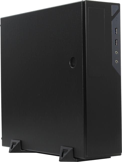 (Z0950501) Rikor RPC Tower 300 038 (КДБА.466216.061-27) i5-12400/16 Гб/512 Гб SSD/Kb+M/реестр МинПромТорга №10562017