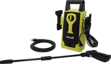 Huter <W105-Р> Мини-мойка (1400W, 105 бар, 342 л/ч)