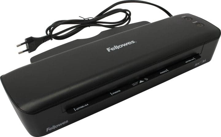 Ламинатор Fellowes Arc А4 <45700> (A4, 80 мкм, 30 см/мин)