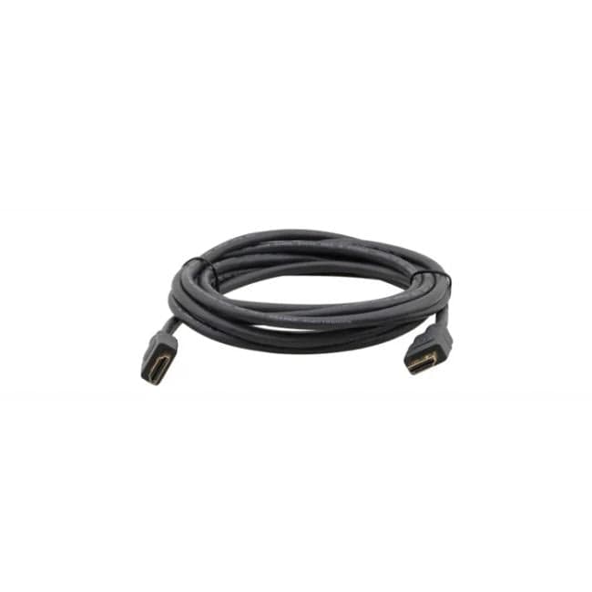 Kramer C-MHM/MHM-10 Кабель HDMI-HDMI (Вилка - Вилка), 3 м/ HDMI HDMI Cable 3m