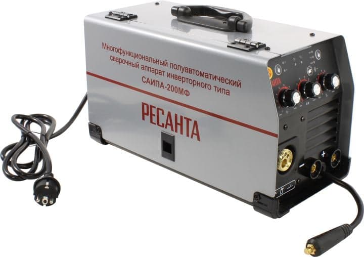 Ресанта <САИПА-200МФ(190МФ)> Сварочный аппарат