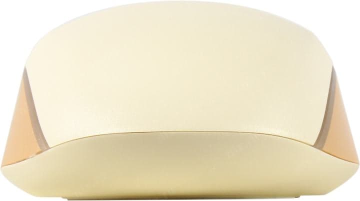 A4Tech FSTYLER Optical Mouse <FM26 Cafe Latte> (RTL) USB 4btn+Roll