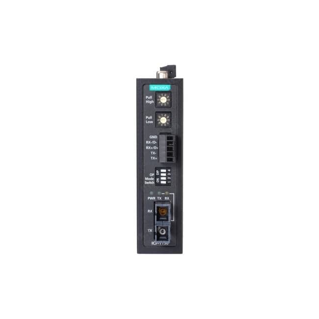 MOXA Преобразователь ICF-1150-M-SC-T