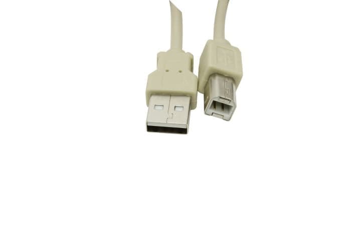 5bites UC5010-018C Кабель USB2.0, AM/BM, 1.8м.