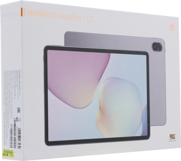 Huawei MatePad 11.5 <TXZ-W09 8/256Gb> Cosmic Gray