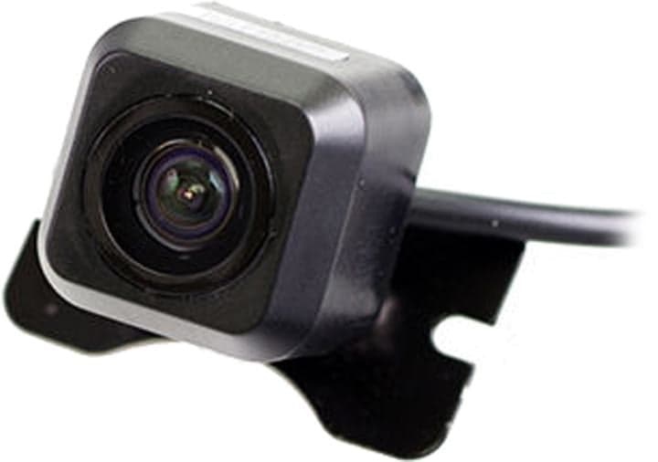 Камера заднего вида Silverstone F1 Interpower IP-810