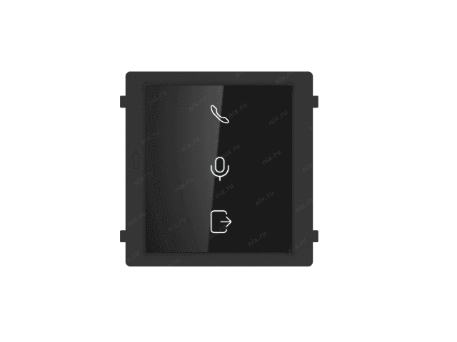 DS-KD-IN Модуль Hikvision DS-KD-TDM