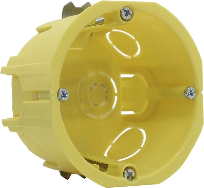 Schneider Electric <IMT35150> Коробка установочная